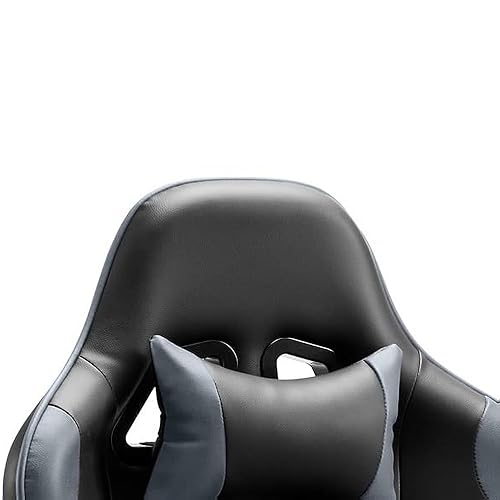 Amazon.com: Sweetcrispy Video Game Desk Chair - Ergonomic Computer